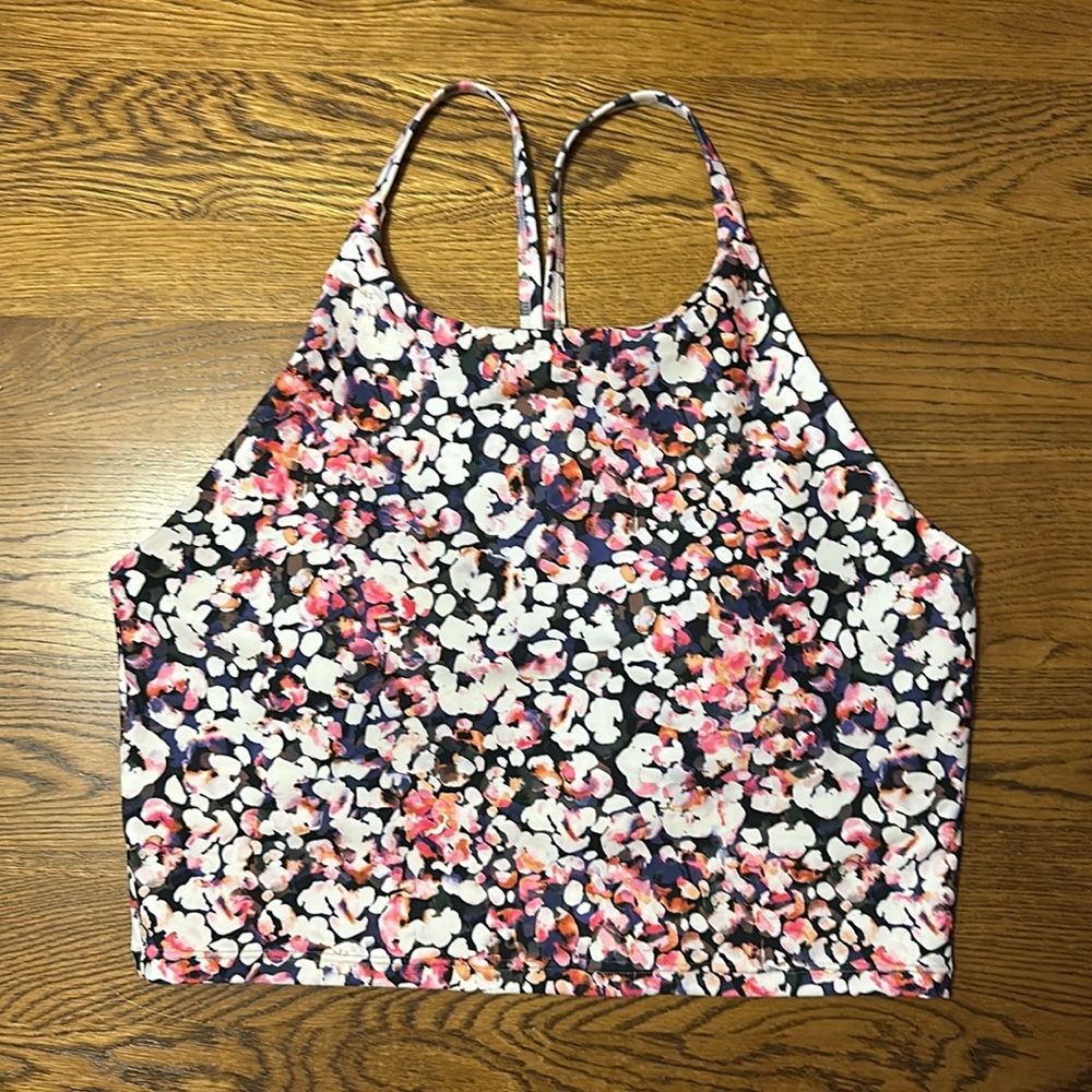 Old Navy Active Powersoft Gym Top